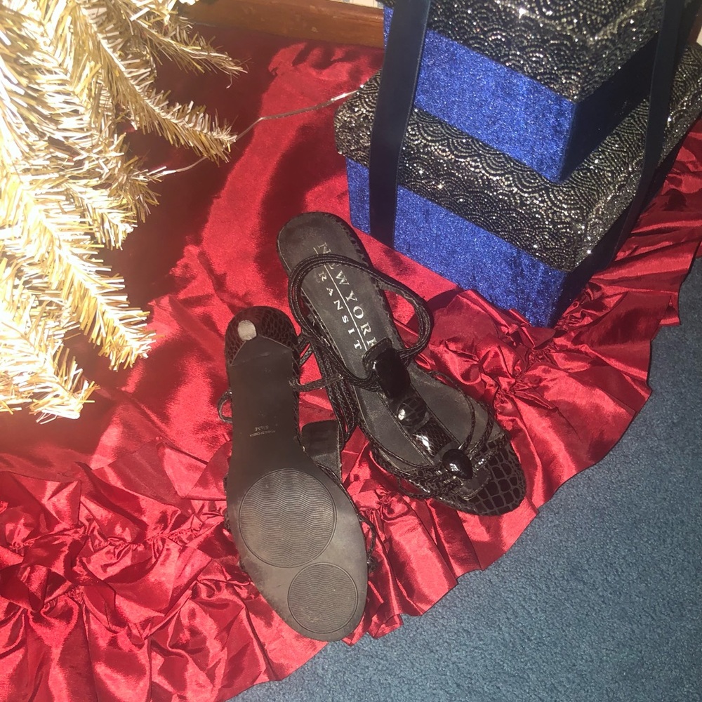 3” Heels - Picture 4 of 5